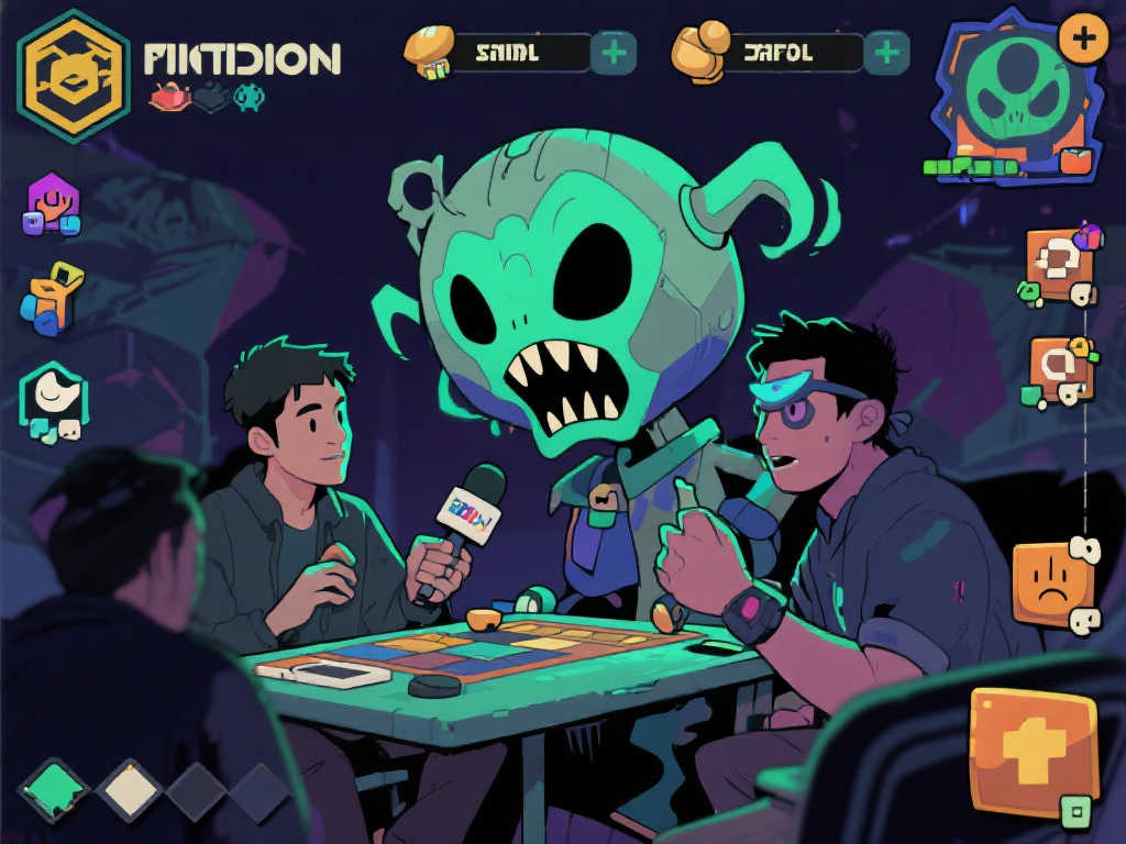 Surgent Studios创始人揭秘新作:短小精悍又独树一帜 Surgent Studios创始人揭秘新作:短小精悍又独树一帜