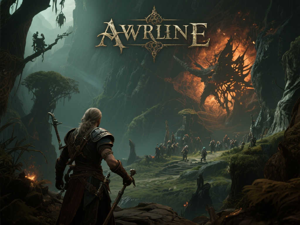 《上古卷轴4湮灭重制版E》上市热潮：原作在线人数创近年新高峰