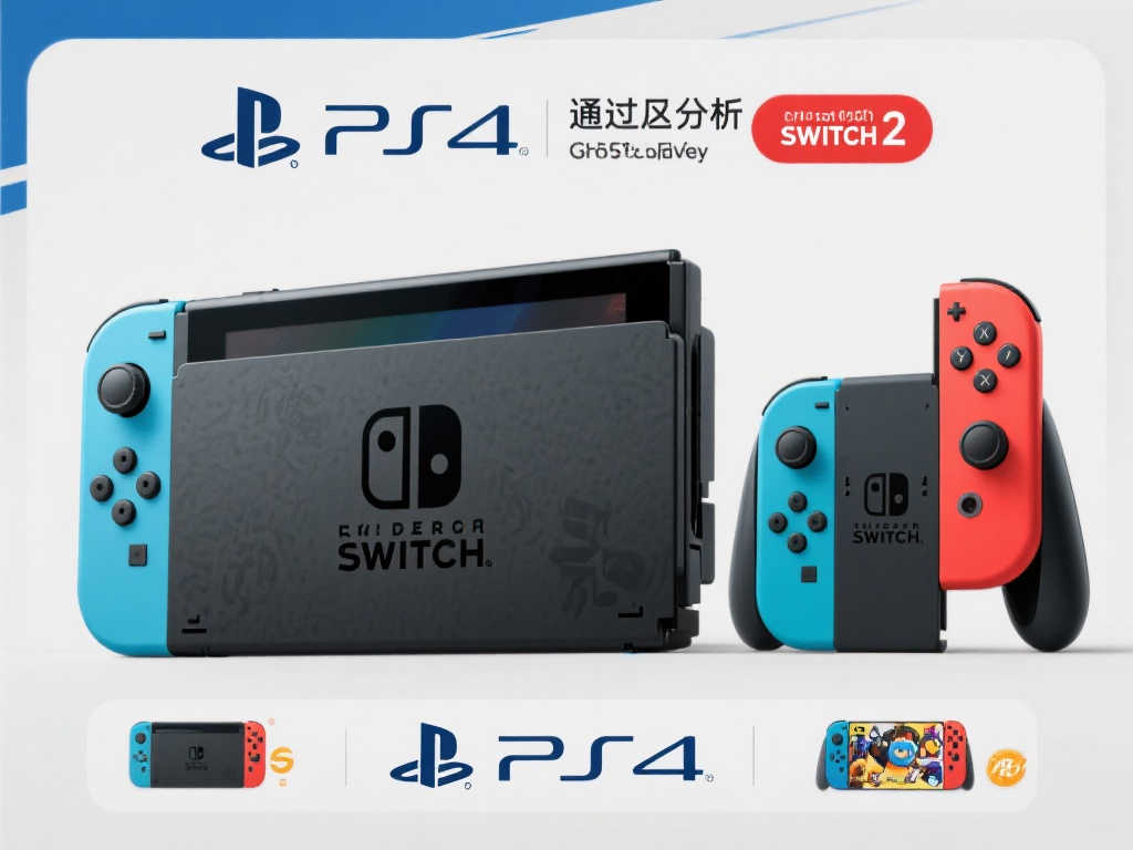 任天堂Switch2将于6月5日震撼上市,首发规模或超PS4/PS5? 任天堂Switch2将于6月5日震撼上市,首发规模或超PS4/PS5?