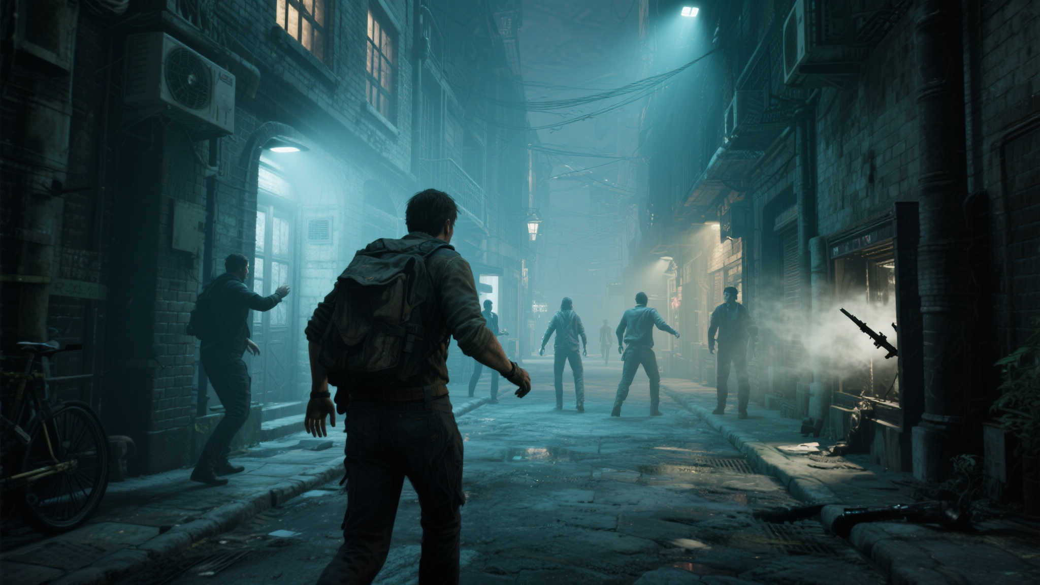 3D悬疑推理解谜《煤之恶魔杀人事件》宣布即将推出 3D悬疑推理解谜《煤之恶魔杀人事件》宣布即将推出