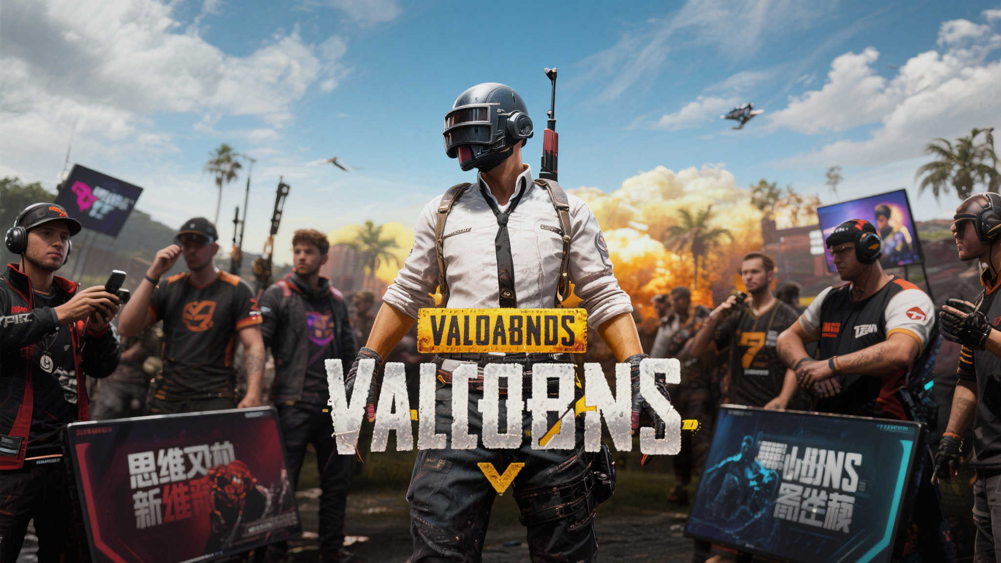 《彩六围攻》改走“免费”路,豪华皮肤却让玩家直呼吃不消! 《彩六围攻》改走“免费”路,豪华皮肤却让玩家直呼吃不消!