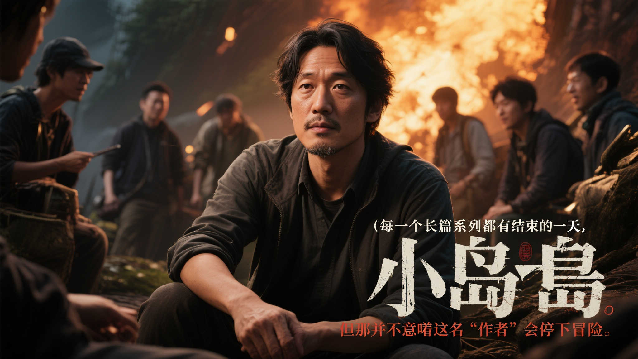 《死亡搁浅2》是否系列终章？小岛秀夫暗示新作玄机