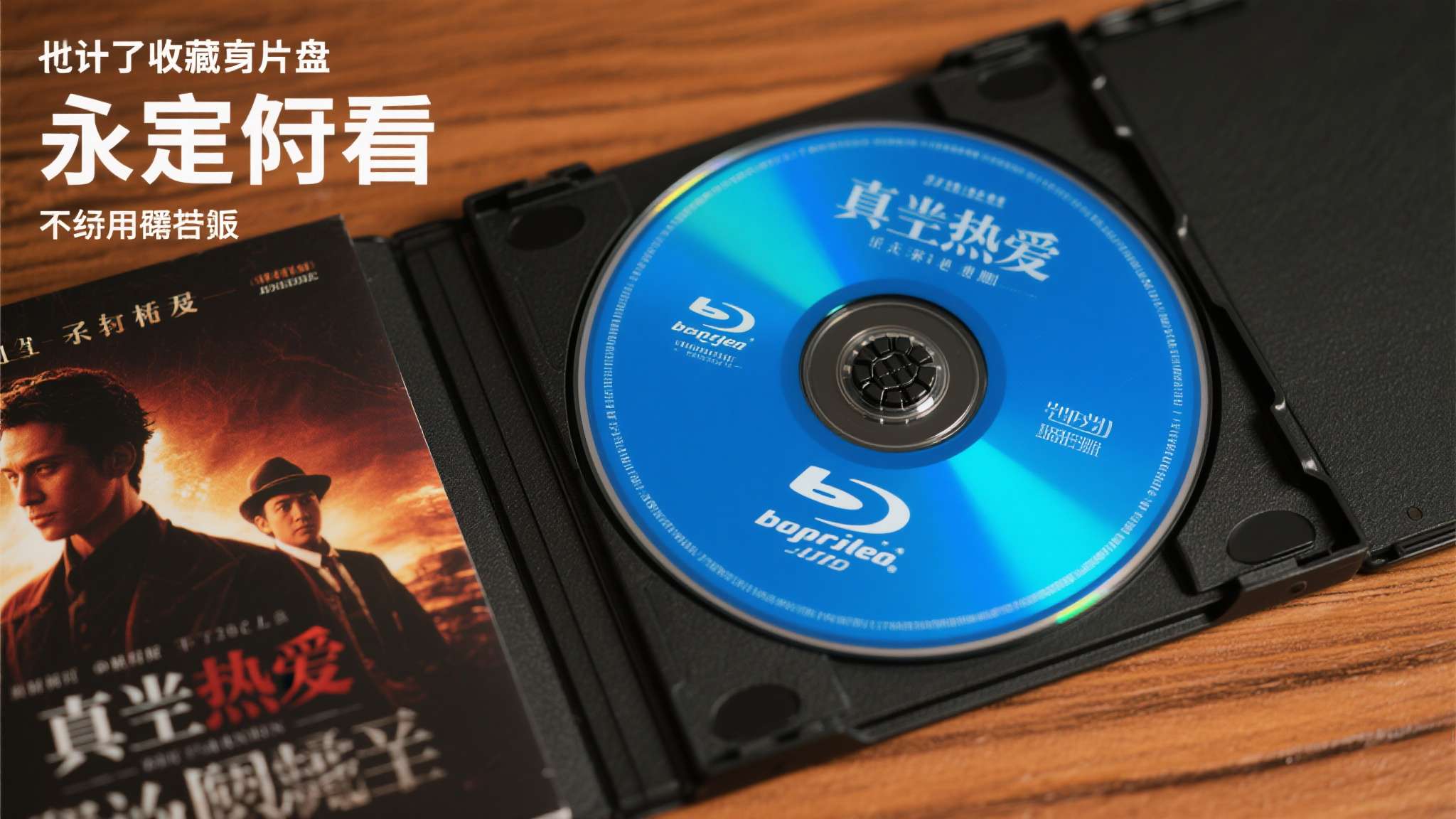 鬼灭之刃无限城篇蓝光资源 此外,收藏实体碟意味着永久拥有,不受平台下架或授权到期的影响。对于真正热爱这部作