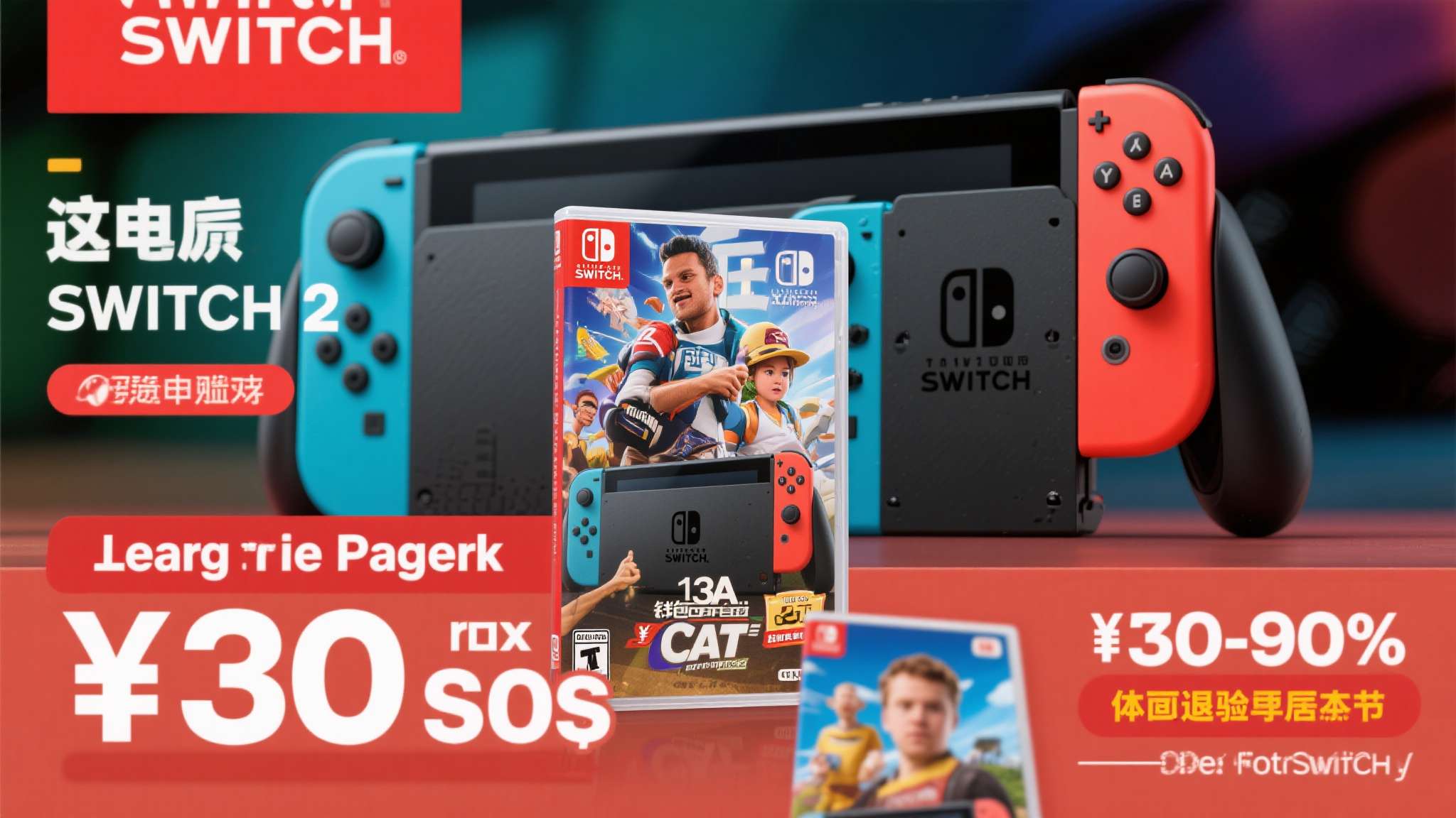 任天堂涨价恐无法避免!日本特供NS2也要砍 玩家遭殃 首先是钱包压力。Switch 2在多个市场的建议零售价已高于外界预期,叠加游戏软
