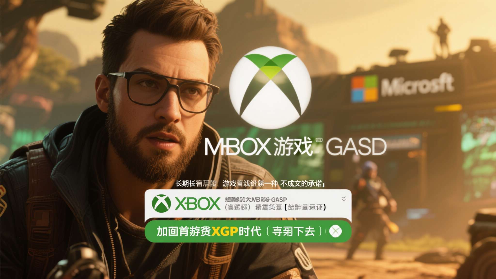 如果你是Xbox Game Pass的忠实订阅者，这条消息可能会让你感到意外——